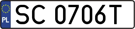 SC0706T