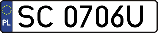 SC0706U