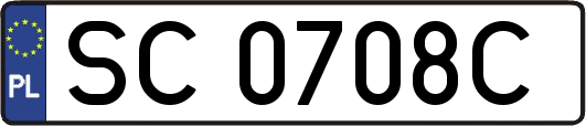 SC0708C