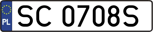 SC0708S