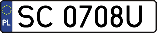 SC0708U