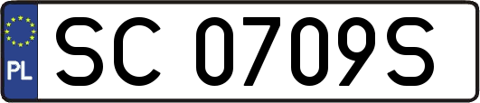 SC0709S