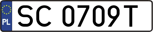 SC0709T