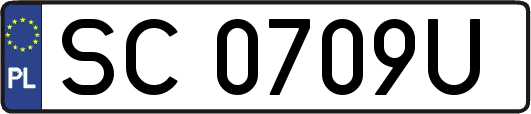 SC0709U