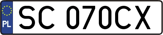 SC070CX