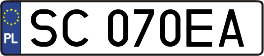 SC070EA