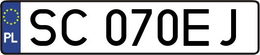 SC070EJ