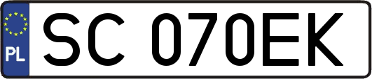 SC070EK