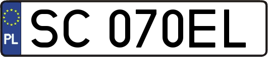 SC070EL