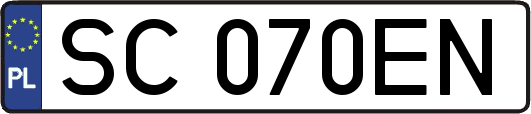 SC070EN