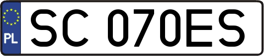 SC070ES