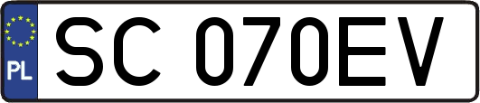 SC070EV