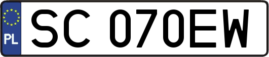SC070EW