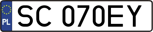 SC070EY