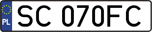 SC070FC