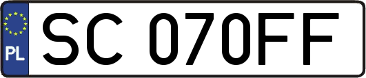 SC070FF