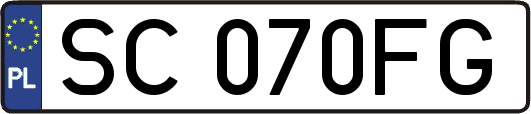 SC070FG