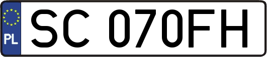 SC070FH