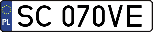 SC070VE