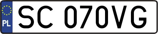 SC070VG