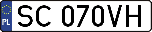 SC070VH