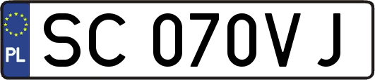 SC070VJ