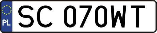 SC070WT