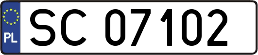 SC07102