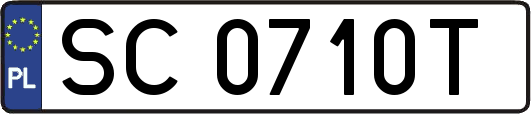 SC0710T