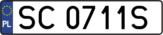 SC0711S