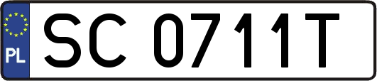 SC0711T