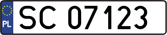 SC07123