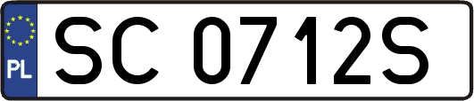 SC0712S