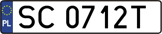 SC0712T