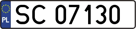 SC07130