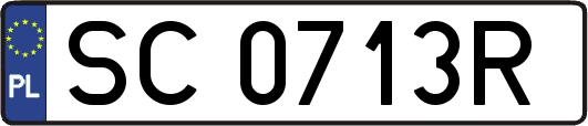 SC0713R