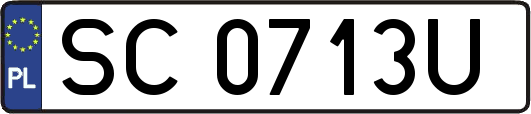 SC0713U