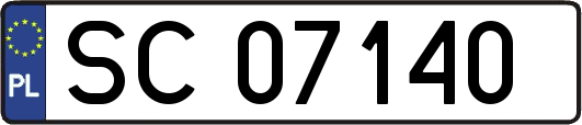 SC07140