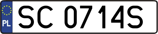 SC0714S