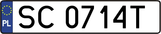 SC0714T