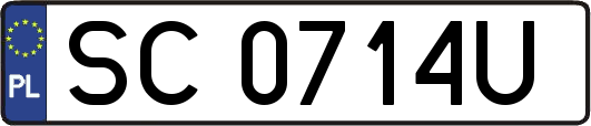 SC0714U