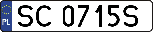 SC0715S