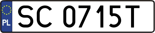 SC0715T