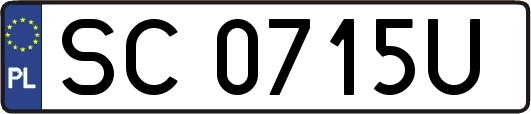 SC0715U