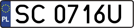 SC0716U