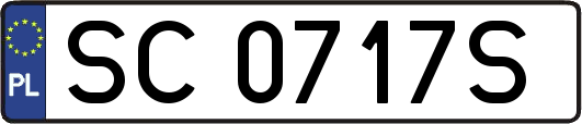 SC0717S