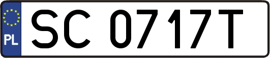 SC0717T