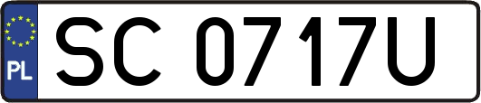 SC0717U