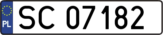 SC07182