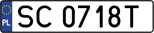 SC0718T